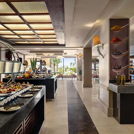 Movenpick Waterpark Resort & Spa Soma Bay