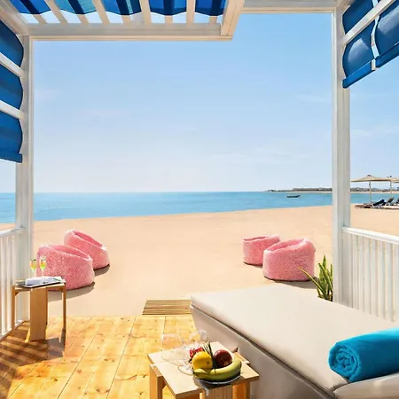 Movenpick Waterpark Resort & Spa Soma Bay