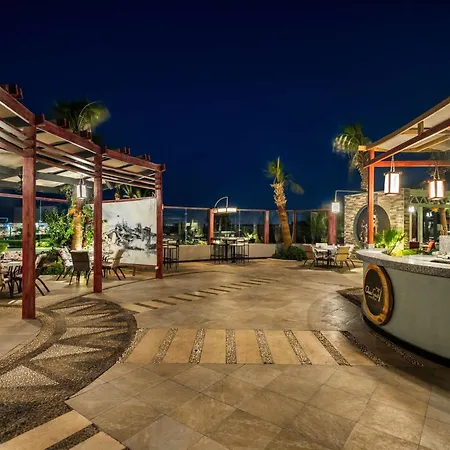 Movenpick Waterpark Resort & Spa Soma Bay