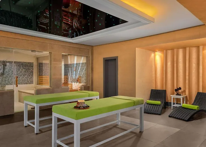 Movenpick Waterpark & Resort