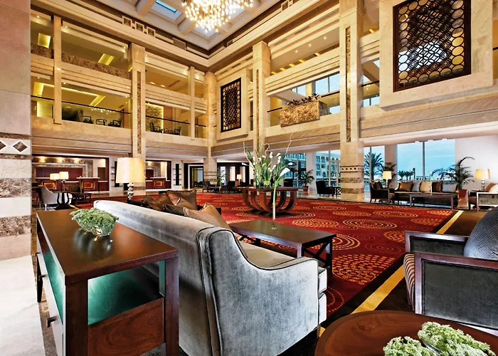 Movenpick Waterpark & Resort 5*