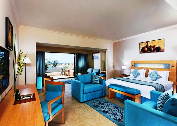 Movenpick Waterpark & 5*