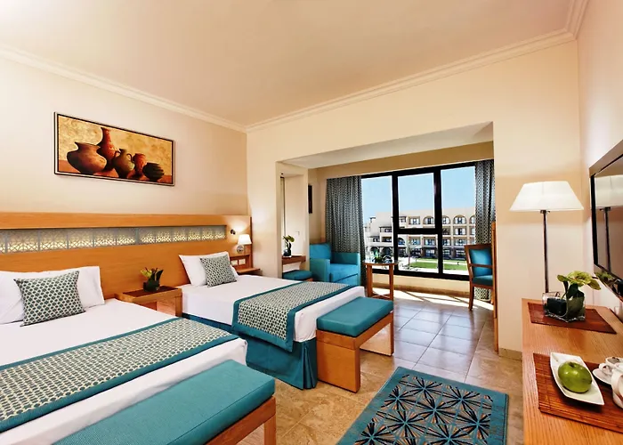 Movenpick Waterpark & Resort 5*