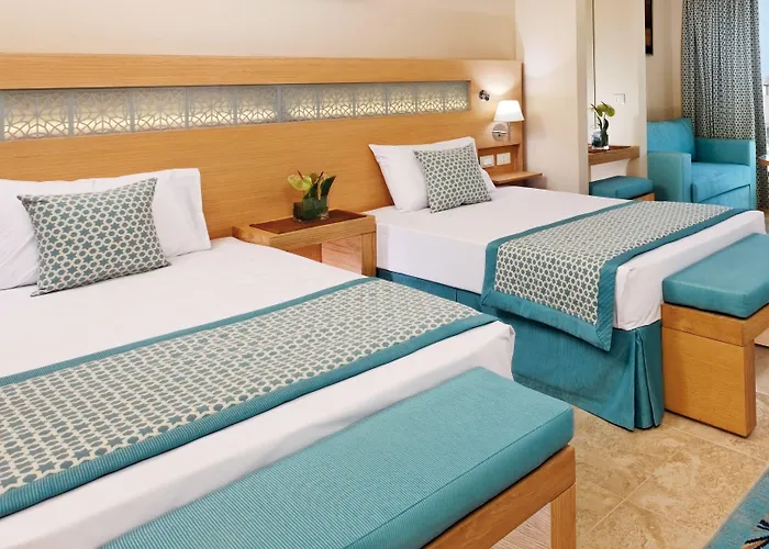 Resort Movenpick Waterpark & 5*