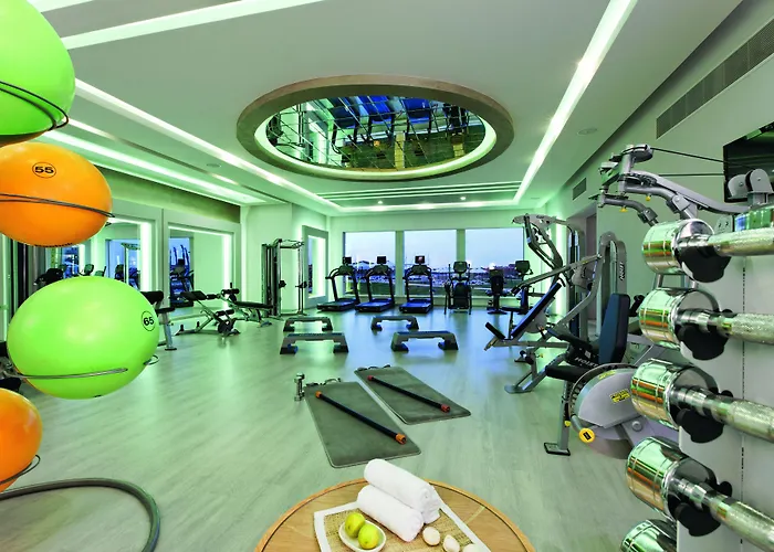 Movenpick Waterpark &