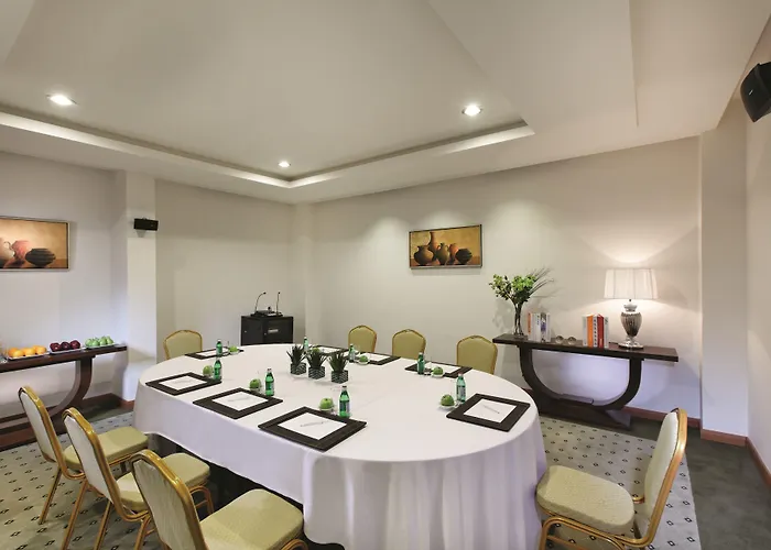 Movenpick Waterpark & 5* Soma Bay