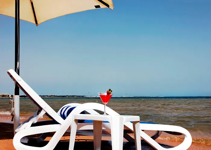 Movenpick Waterpark & 5*