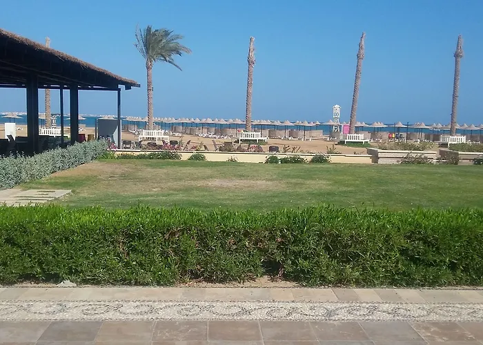 Movenpick Waterpark & Resort