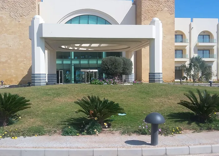 Movenpick Waterpark &