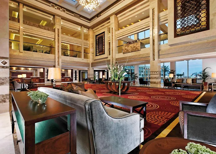 Movenpick Waterpark & Station touristique 5*
