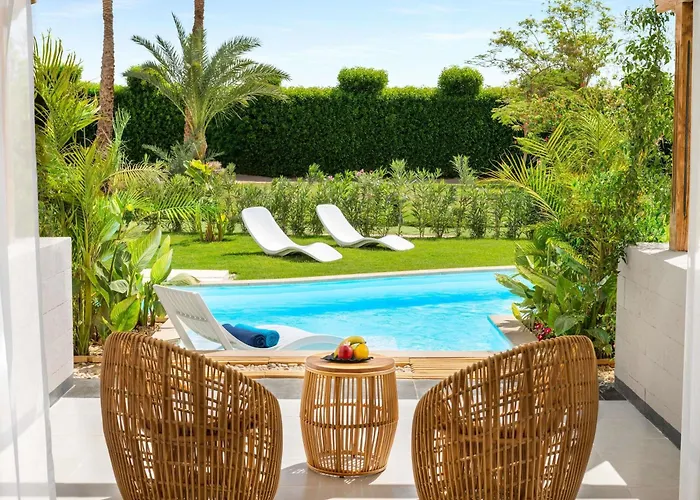 Movenpick Waterpark &