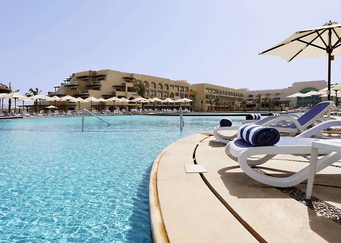 Movenpick Waterpark & Resort
