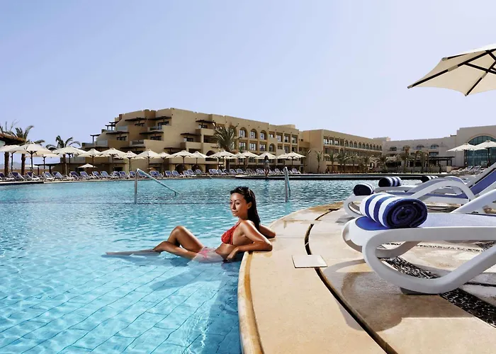 Resort Movenpick Waterpark &