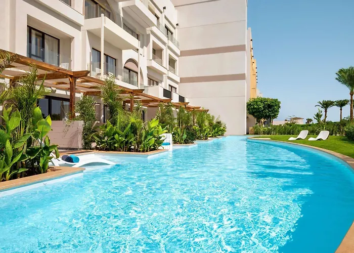 Movenpick Waterpark & Resort 5*