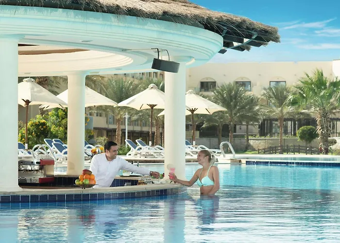 Movenpick Waterpark & 5*