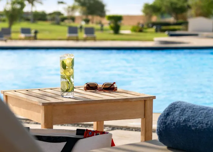Movenpick Waterpark & Resort 5*