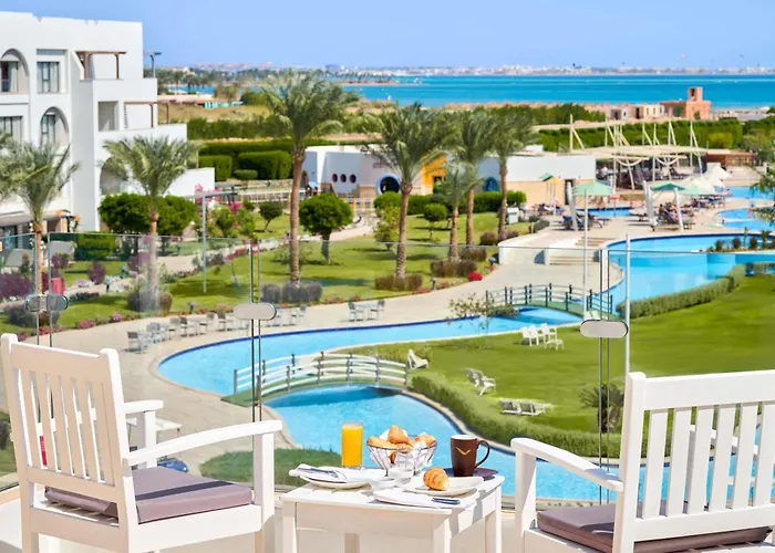 Resort Movenpick Waterpark &
