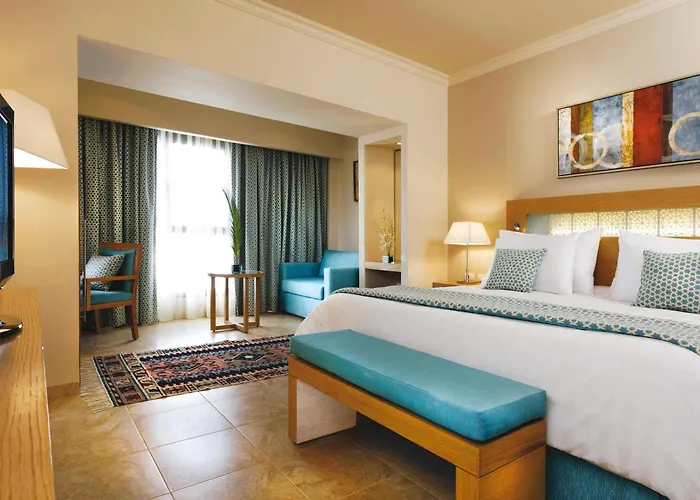 Movenpick Waterpark & Resort Soma Bay