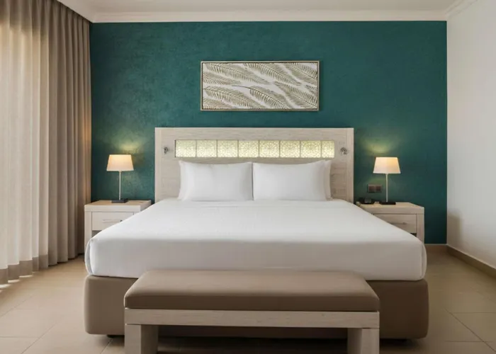 Resort Movenpick Waterpark & 5*