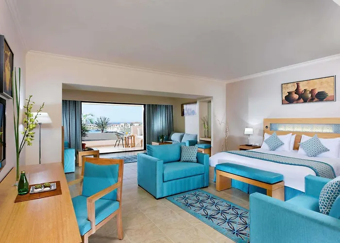 Movenpick Waterpark & Resort 5*