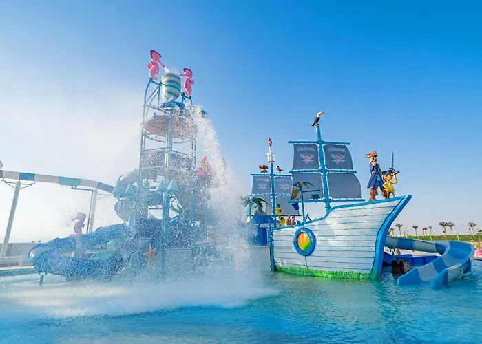 Movenpick Waterpark &