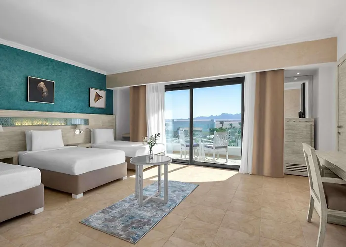 Movenpick Waterpark &