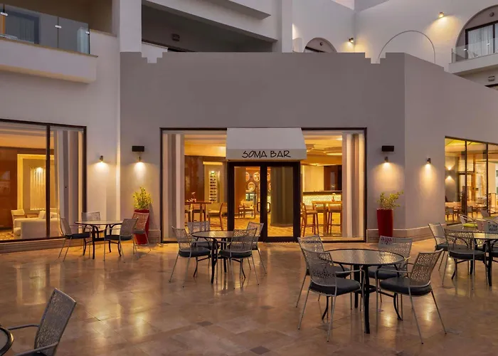 Resort Movenpick Waterpark & 5*