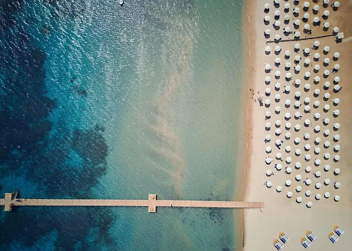 Movenpick Waterpark & 5*
