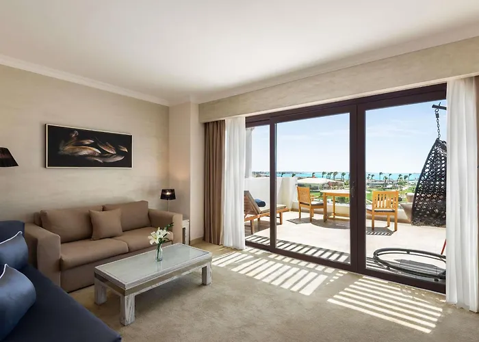 Movenpick Waterpark & 5*
