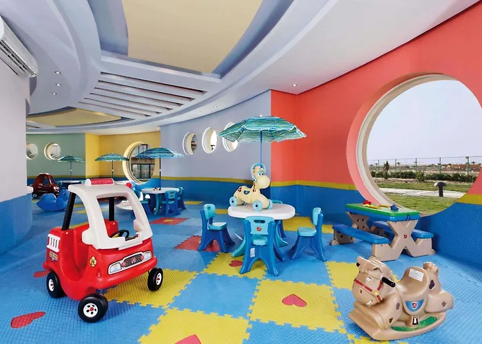 Resort Movenpick Waterpark &