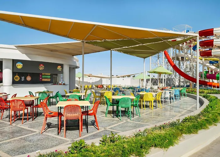 Movenpick Waterpark &