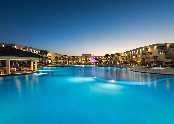 Movenpick Waterpark & Resort