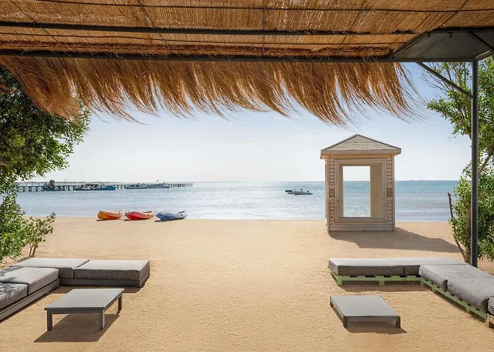 Movenpick Waterpark & Resort Soma Bay