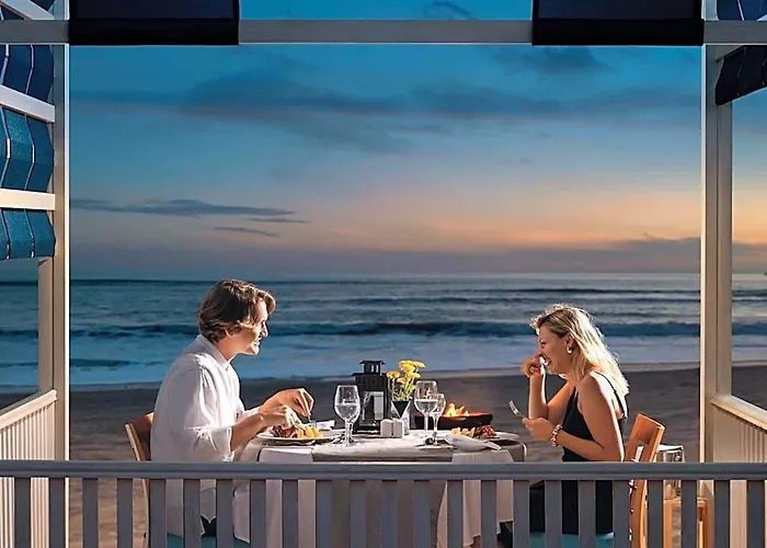 Movenpick Waterpark & 5* Soma Bay