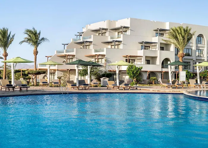 Movenpick Waterpark & 5*