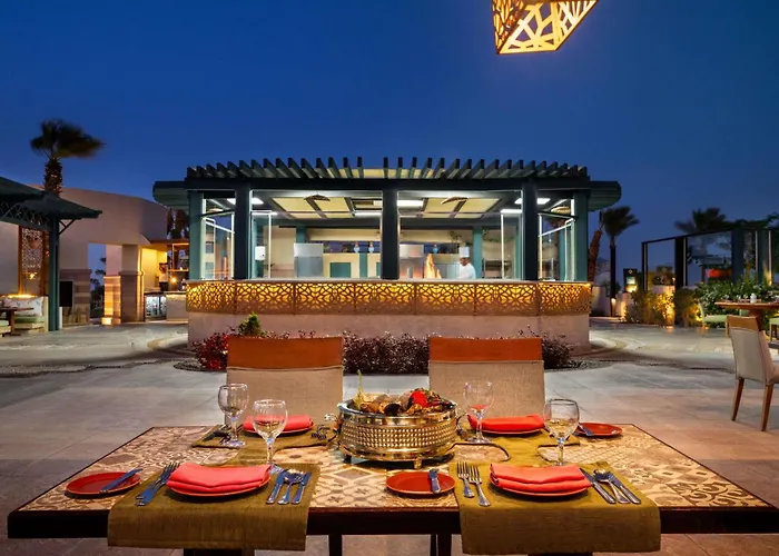 Movenpick Waterpark & Resort 5*
