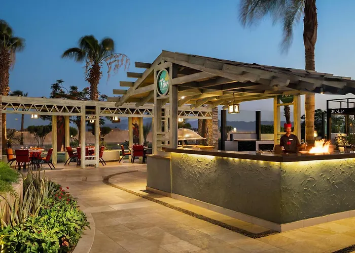 Movenpick Waterpark & Resort 5*