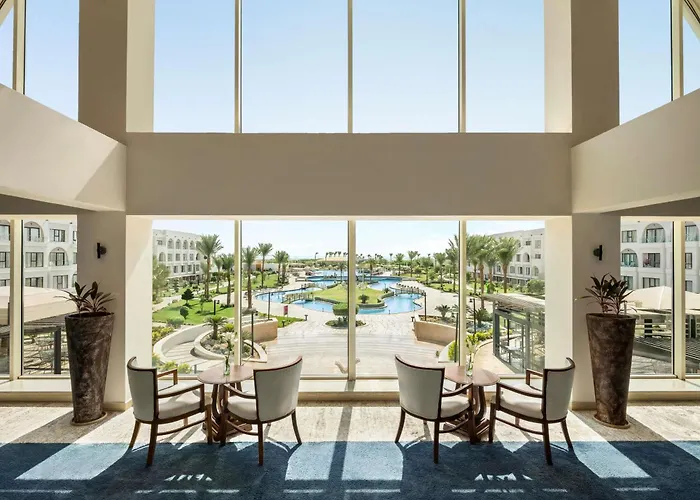 Resort Movenpick Waterpark &