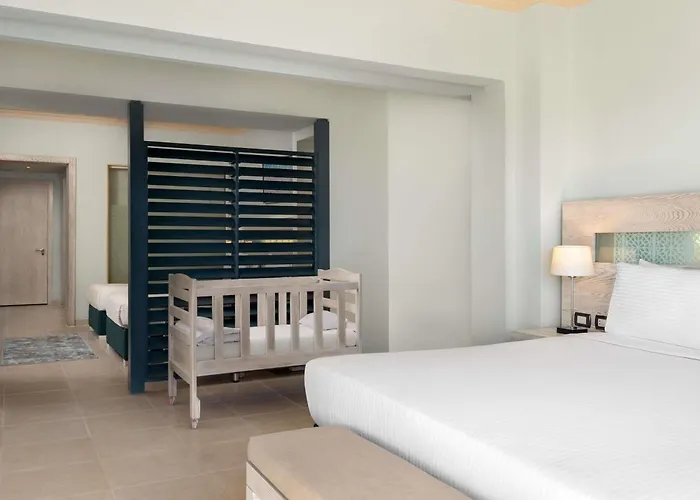 Movenpick Waterpark & Station touristique Soma Bay