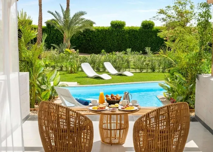 Movenpick Waterpark & 5*