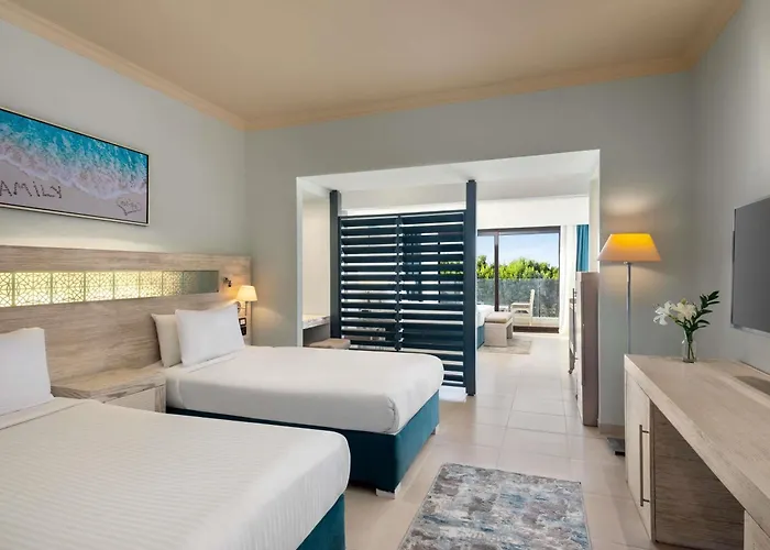 Movenpick Waterpark & Resort