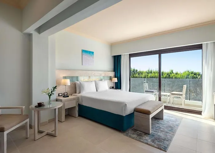 Resort Movenpick Waterpark &