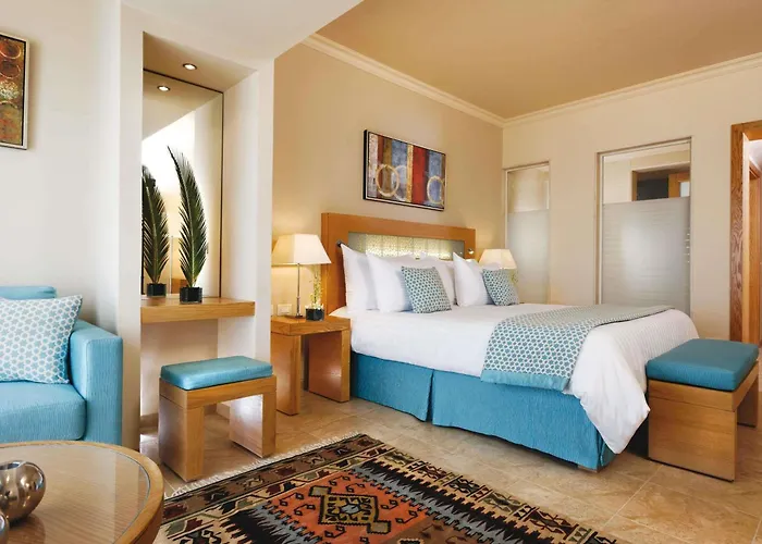 Movenpick Waterpark & Üdülőközpont 5*