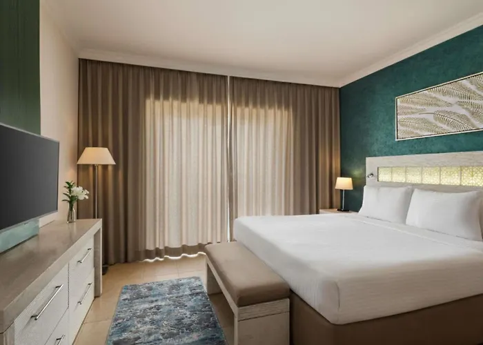 Movenpick Waterpark & Resort Soma Bay