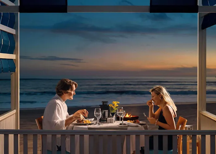 Movenpick Waterpark & 5* Soma Bay