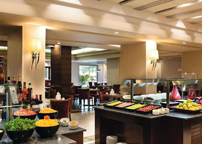 Movenpick Waterpark & 5*