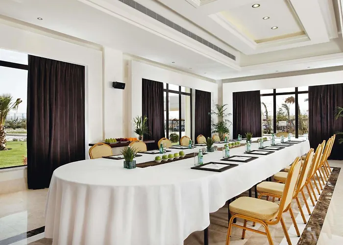 Resort Movenpick Waterpark & 5*