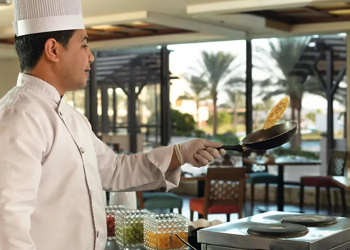 Movenpick Waterpark &