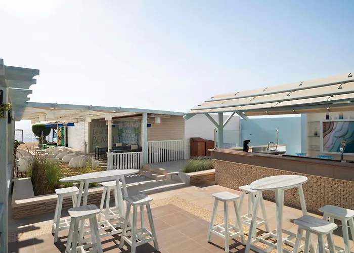 Resort Movenpick Waterpark &