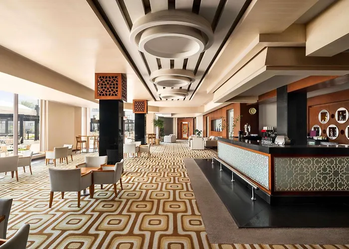Movenpick Waterpark & Resort